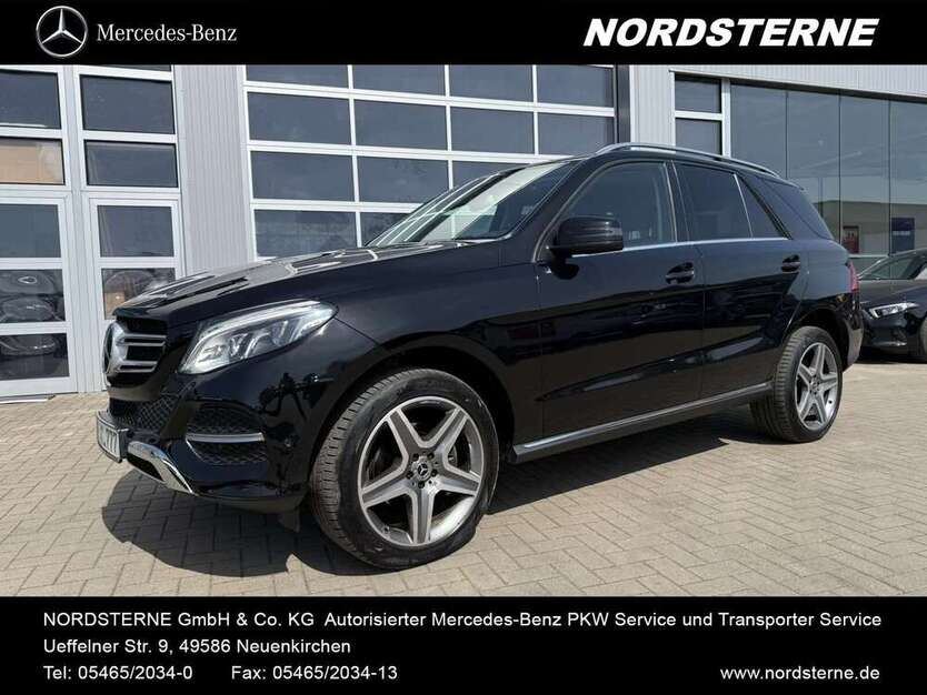 GLE 350