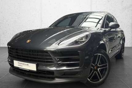 Porsche Macan 87.545 km 49.900 &euro; Osnabrück 49078