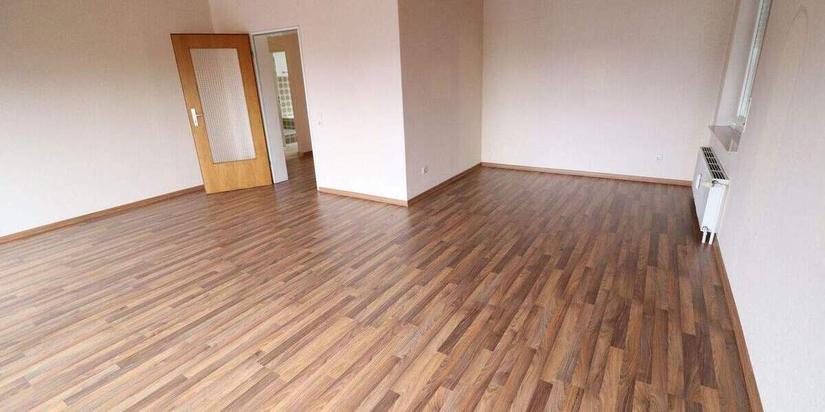 Etagenwohnung Hilter am Teutoburger Wald Hilter - 3 Zimmer, 78 m&sup2;, 632&euro; | Angebot:25741263