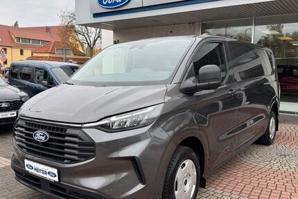 Ford Transit Custom 25.090 km 30.950 € Osnabrück 49090