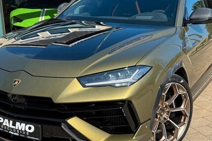 Lamborghini Urus 7.100 km 314.990 &euro; Melle (Spenge) 49328