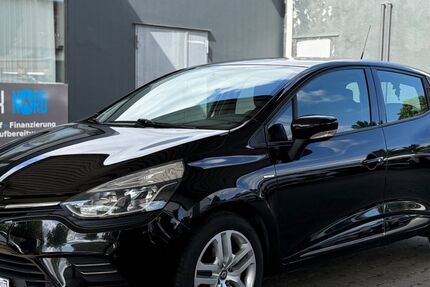 Renault Clio 124.807 km 6.980 &euro; Osnabrück 49090