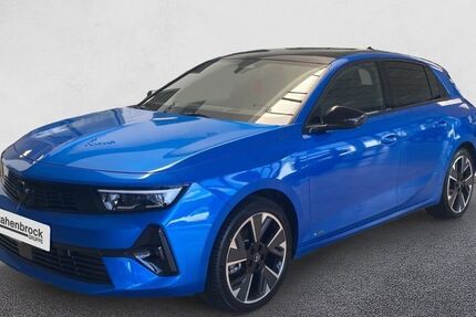 Opel Astra 9.627 km 27.490 € Osnabrück 49090