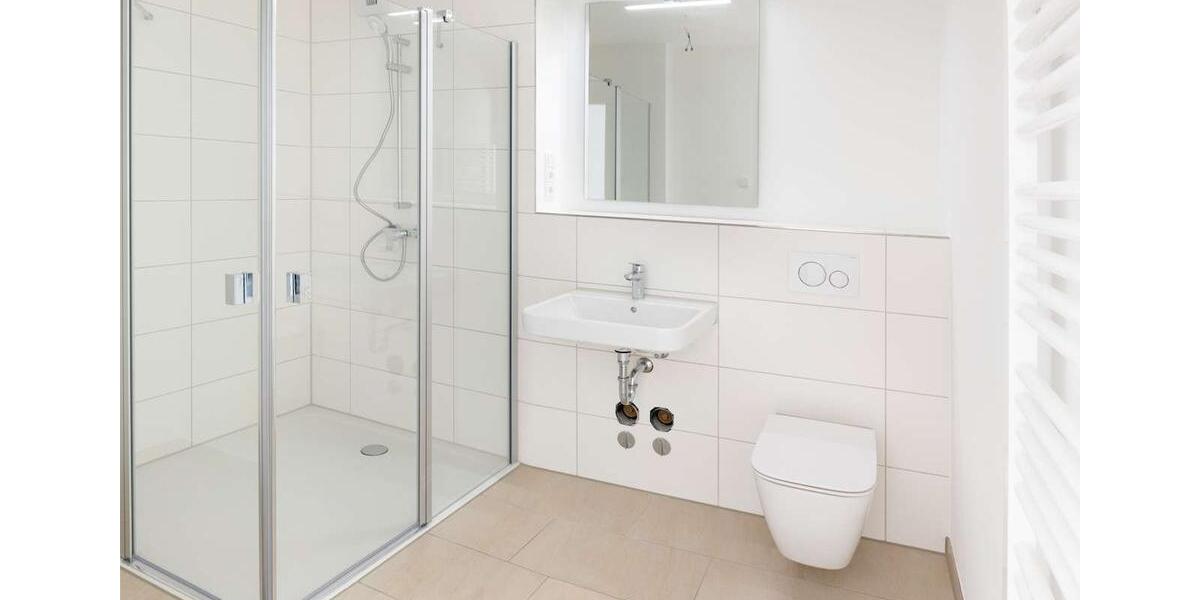 Etagenwohnung Osnabrück Eversburg - 4 Zimmer, 108 m&sup2;, 1.326&euro; | Angebot:25998990