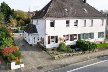 Haus Ibbenbüren - 5 Zimmer, 120 m&sup2;, 329.000&euro; | Angebot:27122987