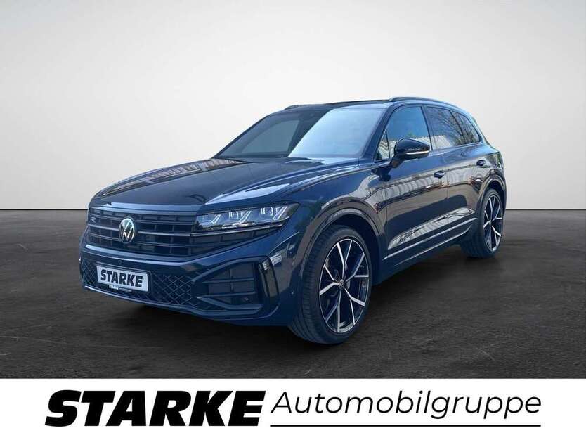 Touareg