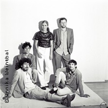 Dota - Springbrunnen - Tour 2026 29.04.2026 Die Botschaft