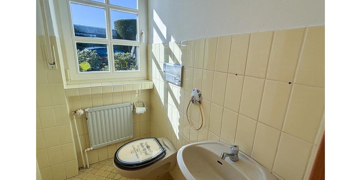 Einfamilienhaus Tecklenburg - 3 Zimmer, 113 m&sup2;, 1.050&euro; | Angebot:25327080