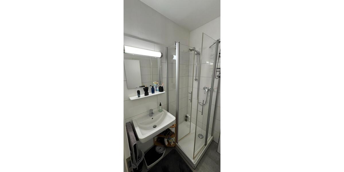 Erdgeschoßwohnung Osnabrück - 2 Zimmer, 35 m&sup2;, 330&euro; | Angebot:26669442