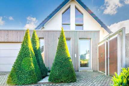 Haus Melle - 5 Zimmer, 201 m&sup2;, 669.000&euro; | Angebot:25458631