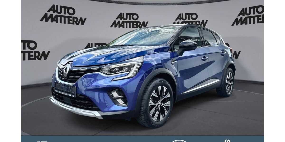 Renault Captur 30.709 km 18.990 &euro; Melle 49324