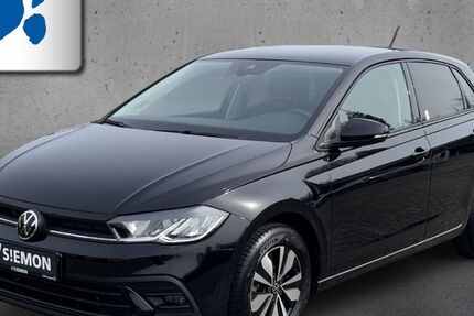VW Polo 23.762 km 23.930 &euro; Lengerich 49525