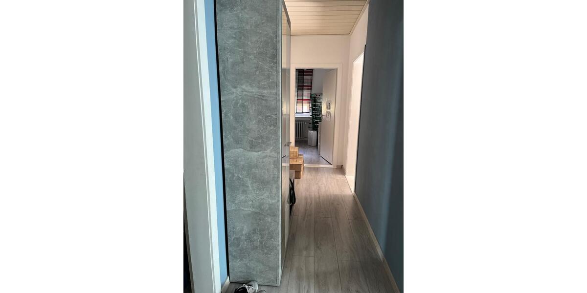 Hochparterre Georgsmarienhütte - 3 Zimmer, 68 m&sup2;, 179.000&euro; | Angebot:25258426