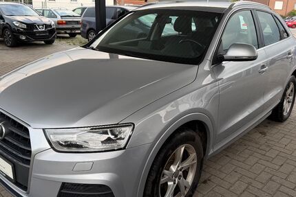 Audi Q3 262.000 km 11.990 &euro; Osnabrück 49088