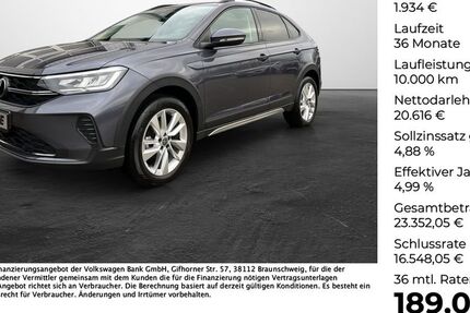 VW Taigo 17.244 km 22.220 &euro; Georgsmarienhütte (Osnabrück) 49124