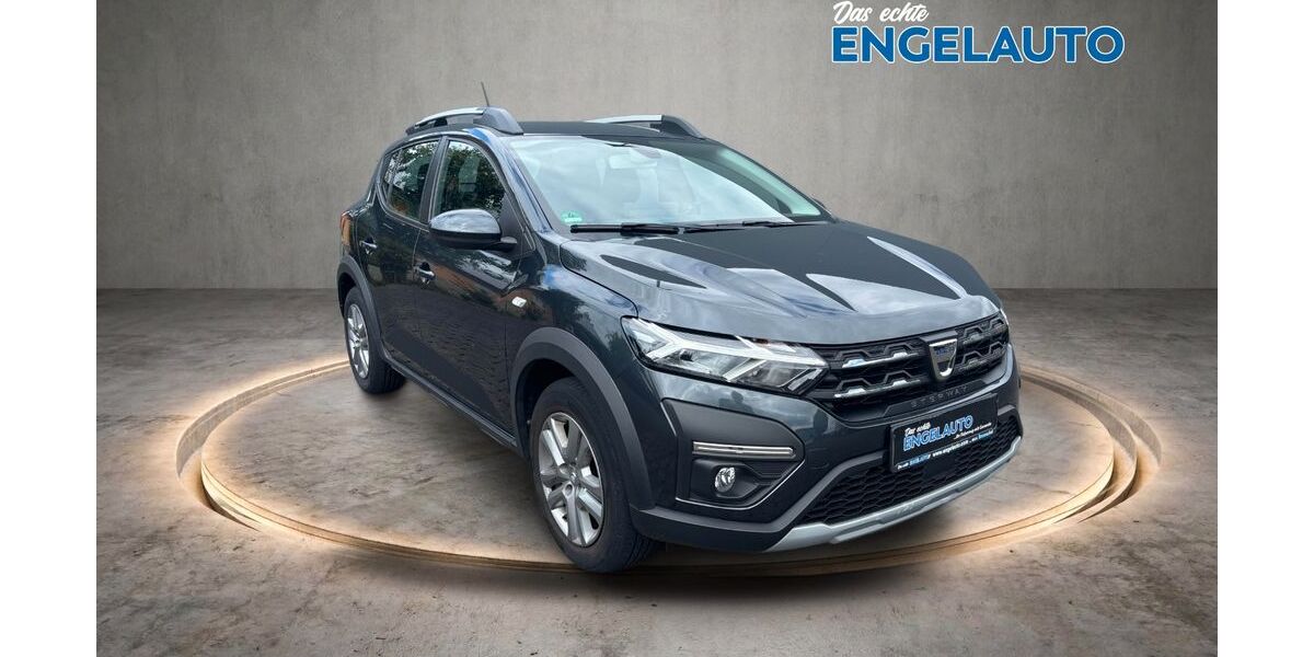 Dacia Sandero 28.098 km 13.770 &euro; Bramsche 49565