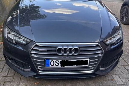 Audi A4 249.000 km 14.500 &euro; Georgsmarienhütte 49124