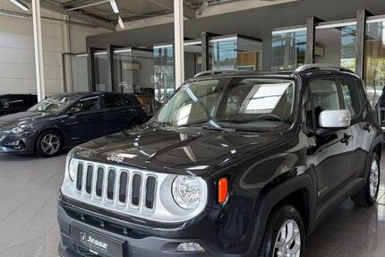 Jeep Renegade 122.500 km 8.990 &euro; Ibbenbüren 49477