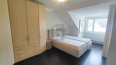 TRAUMHAFTER AUSBLICK - BARRIEREFREI - HOCHWERTIG - Dachgeschoßwohnung Osnabrück Gretesch | Angebot:26378400