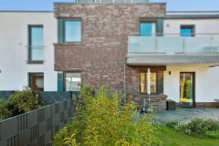 Wohnung zum Kaufen in Osnabrück 395.000 € 104 m² 3 zimmer