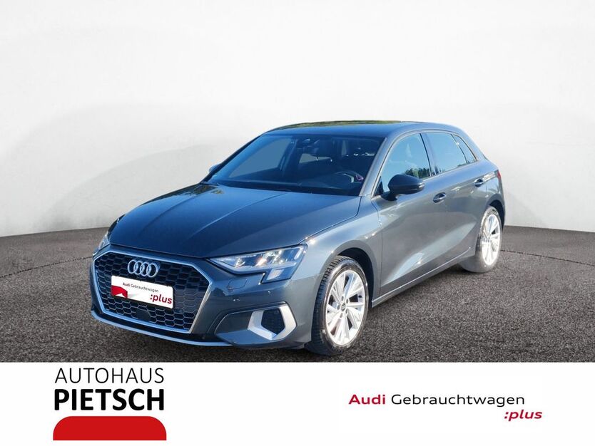 Audi A3 31.373 km 27.950 € Melle 49324