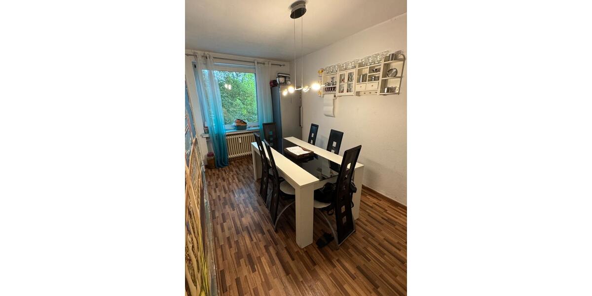 Etagenwohnung Osnabrück Fledder - 4 Zimmer, 94 m&sup2;, 900&euro; | Angebot:26676475