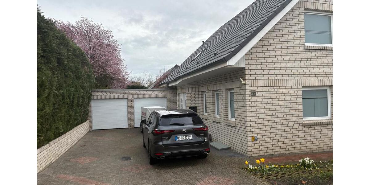 Etagenwohnung Bramsche - 4 Zimmer, 90 m&sup2;, 950&euro; | Angebot:26658890