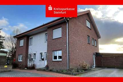 Haus Lienen - 5 Zimmer, 116 m&sup2;, 269.000&euro; | Angebot:25547920