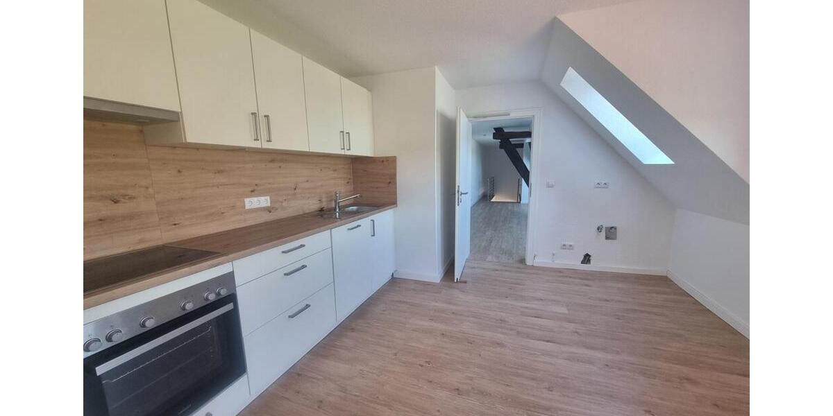 Etagenwohnung Neuenkirchen-Vörden Vörden - 4 Zimmer, 100 m&sup2;, 800&euro; | Angebot:25444356