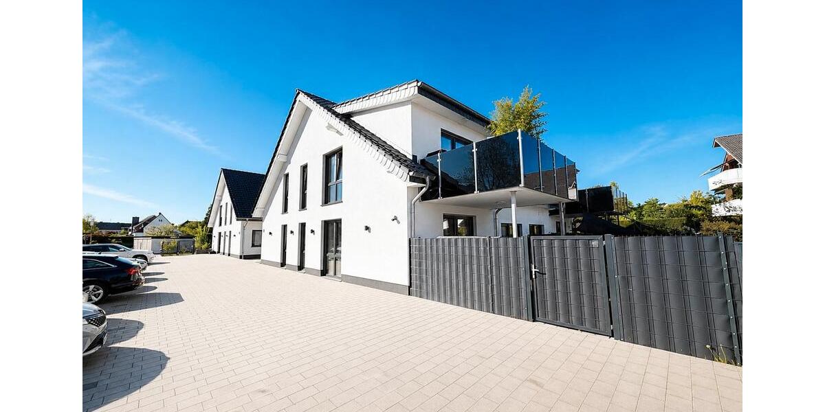 Etagenwohnung Dissen am Teutoburger Wald - 3 Zimmer, 83 m&sup2;, 970&euro; | Angebot:26394111