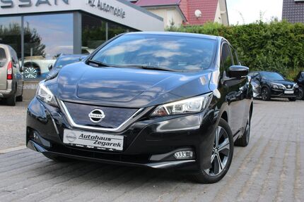 Nissan Leaf 43.220 km 15.980 € Halle 33790