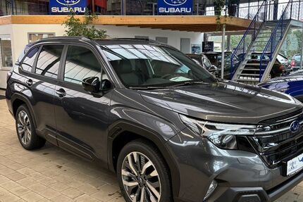 Subaru Forester 5.000 km 45.200 € Hörstel 48477