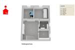 Bungalow Ibbenbüren Bockraden - 4 Zimmer, 105 m&sup2;, 298.000&euro; | Angebot:26672761