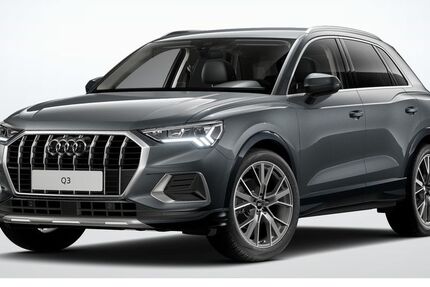Audi Q3 2.750 km 38.930 &euro; Osnabrück 49080