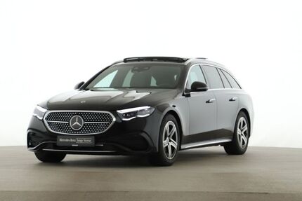 Mercedes-Benz E 220 9.900 km 54.450 &euro; Osnabrück 49078