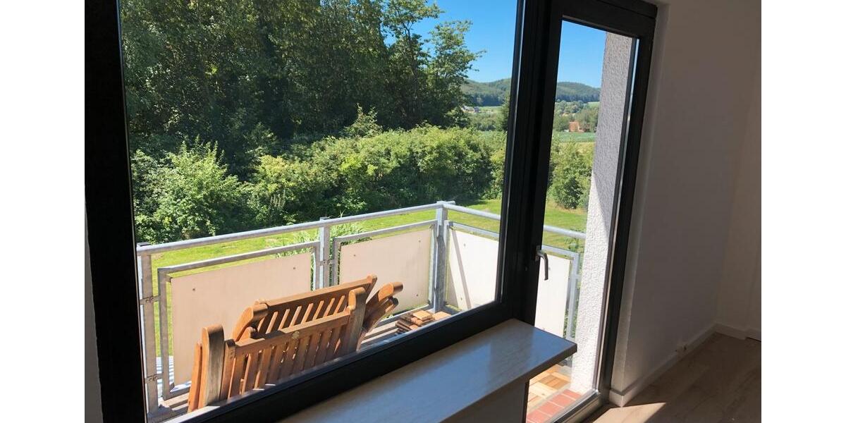 Etagenwohnung Bad Iburg - 3 Zimmer, 83 m&sup2;, 700&euro; | Angebot:24731310