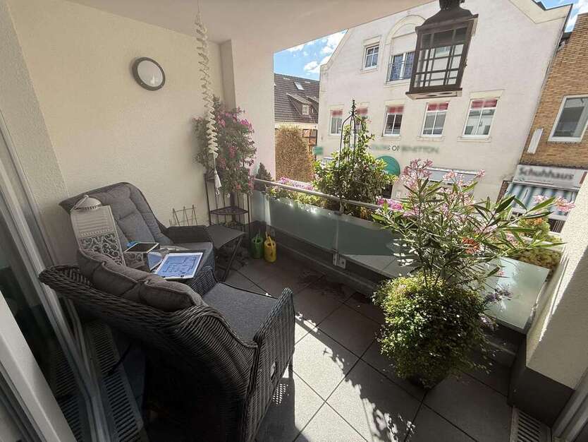 Wohnung zum Mieten in Bramsche 990 € 94 m²
