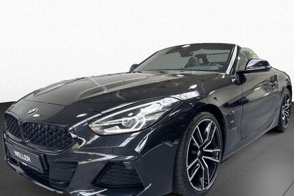 BMW Z4 71.979 km 35.850 € Osnabrück 49084