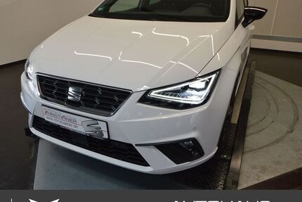 Seat Ibiza 24.000 km 21.990 € Ladbergen 49549