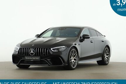 Mercedes-Benz AMG GT 39.500 km 103.980 &euro; Osnabrück 49078