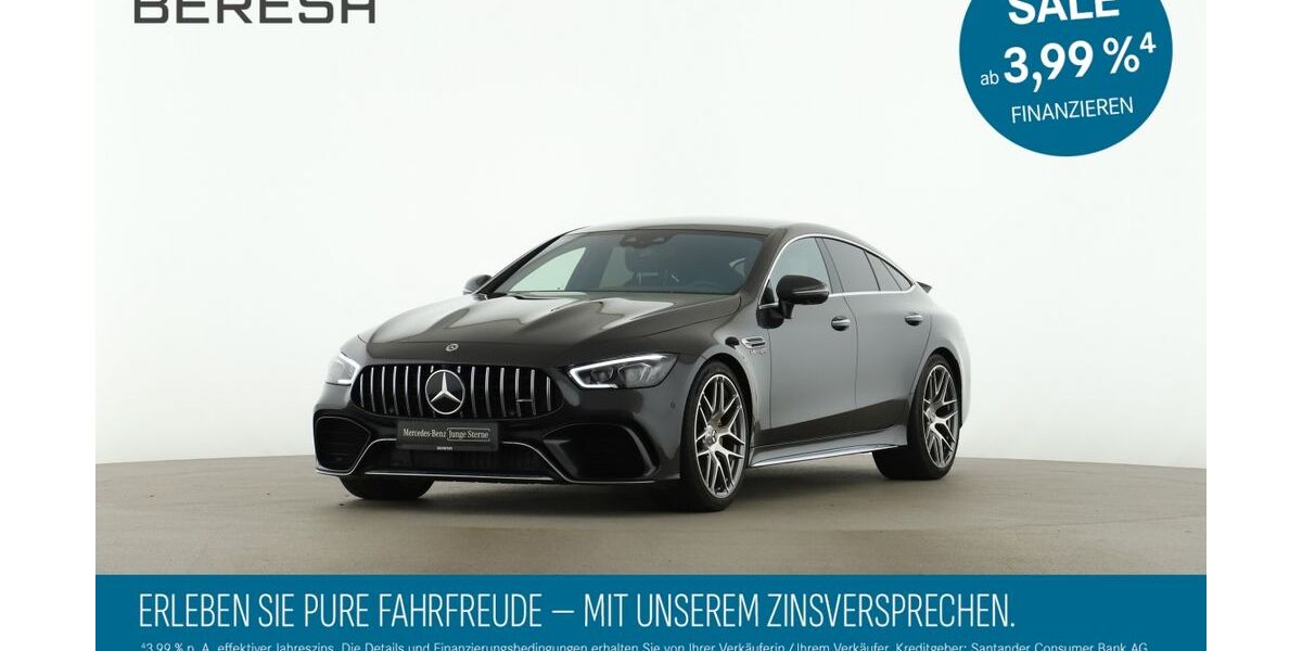 Mercedes-Benz AMG GT 39.500 km 103.980 &euro; Osnabrück 49078