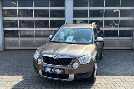 Skoda Yeti 237.000 km 3.499 &euro; Osnabrück 49090