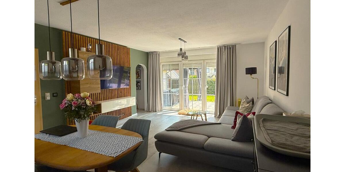 Maisonettenwohnung Versmold - 3 Zimmer, 93 m&sup2;, 265.000&euro; | Angebot:26552346