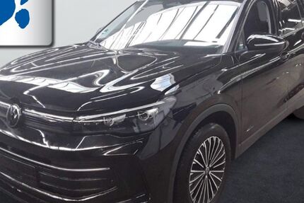VW Tiguan 21.021 km 37.430 &euro; Lengerich 49525