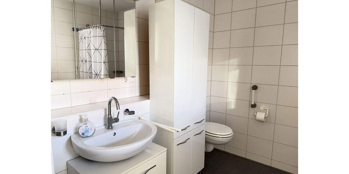 Etagenwohnung Bramsche - 2 Zimmer, 39 m&sup2;, 145.000&euro; | Angebot:25390522