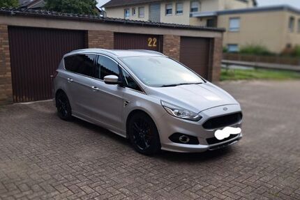 Ford S-Max 161.000 km 13.790 &euro; Borgholzhausen 33829