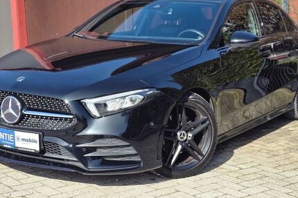 Mercedes-Benz A 180 59.439 km 20.890 &euro; Borgholzhausen 33829
