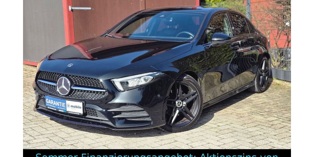 Mercedes-Benz A 180 59.439 km 20.890 &euro; Borgholzhausen 33829