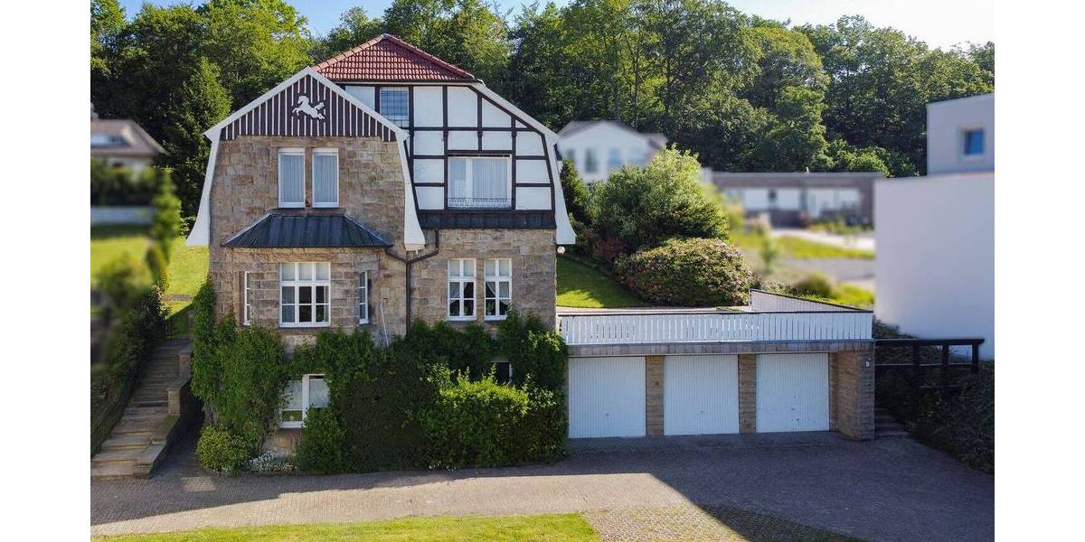 Einfamilienhaus Ibbenbüren Stadt - 5 Zimmer, 163 m&sup2;, 590.000&euro; | Angebot:26862561