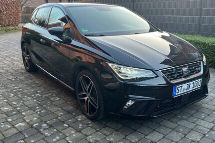 Seat Ibiza 85.000 km 14.240 &euro; Lienen 49536